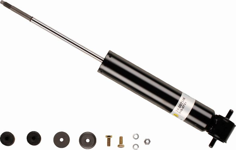 Bilstein 24-007146 - Ammortizzatore autozon.pro