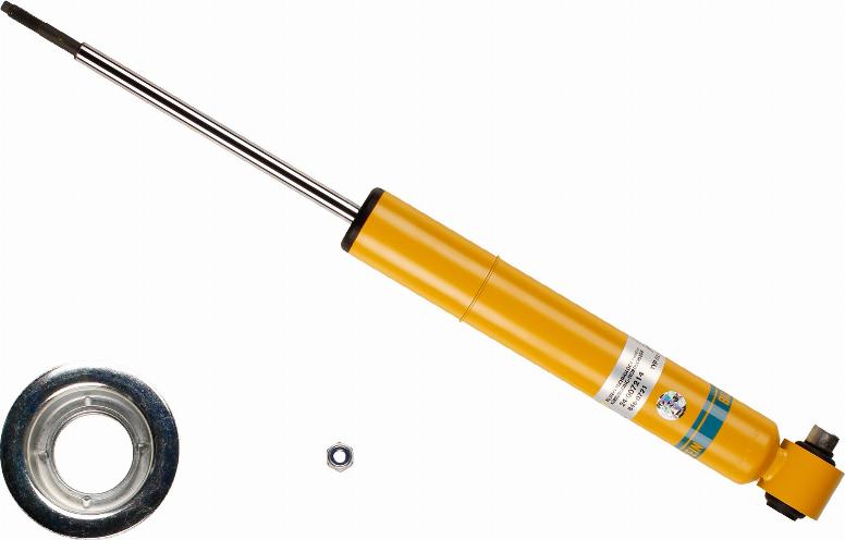 Bilstein 24-007214 - Ammortizzatore autozon.pro