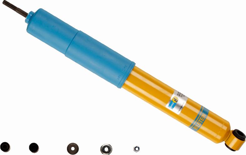 Bilstein 24-014458 - Ammortizzatore autozon.pro