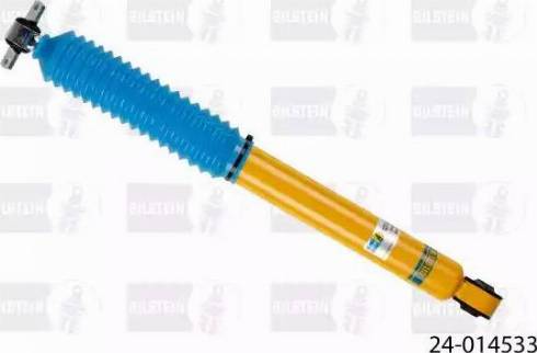 Bilstein 24-014533 - Ammortizzatore autozon.pro