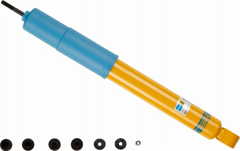 Bilstein 24-014694 - Ammortizzatore autozon.pro