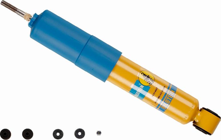 Bilstein 24-014687 - Ammortizzatore autozon.pro