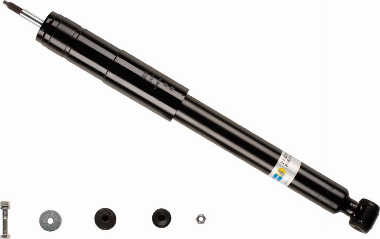 Bilstein 24-014052 - Ammortizzatore autozon.pro