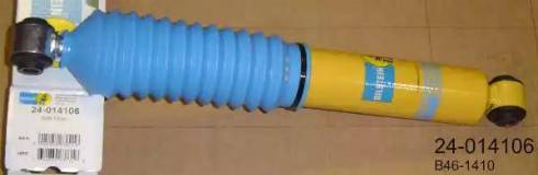 Bilstein 24-014106 - Ammortizzatore autozon.pro