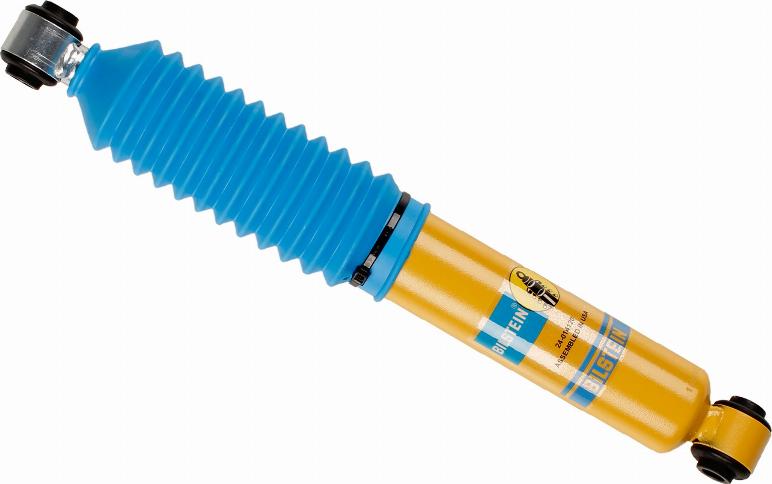 Bilstein 24-014120 - Ammortizzatore autozon.pro