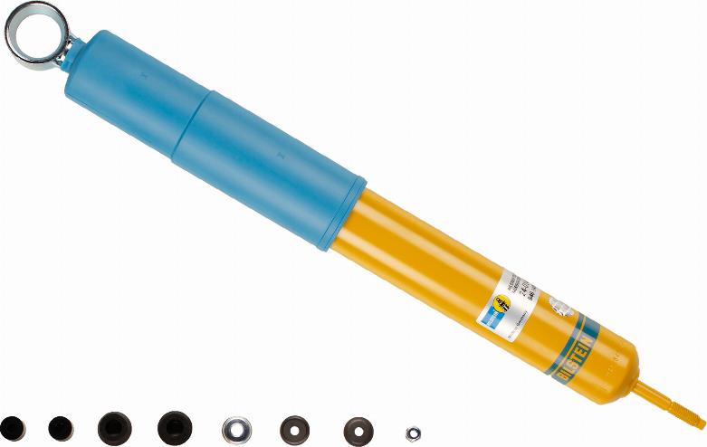 Bilstein 24-014854 - Ammortizzatore autozon.pro