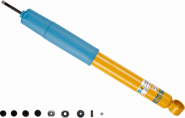 Bilstein 24-014786 - Ammortizzatore autozon.pro