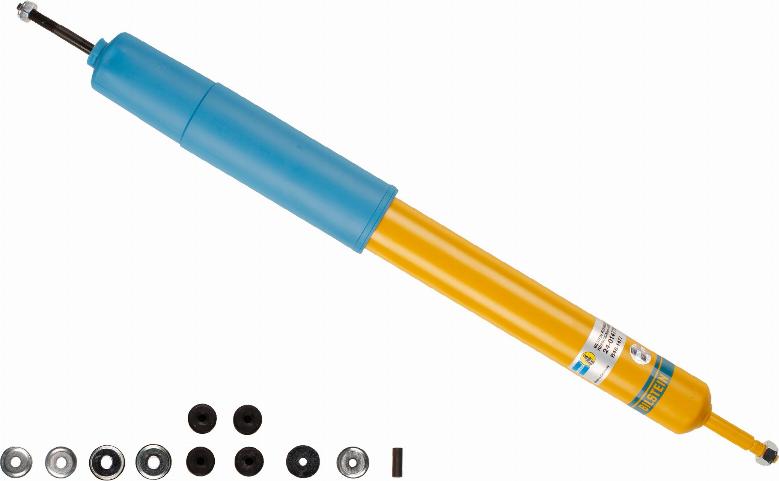 Bilstein 24-014779 - Ammortizzatore autozon.pro