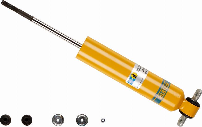 Bilstein 24-015165 - Ammortizzatore autozon.pro