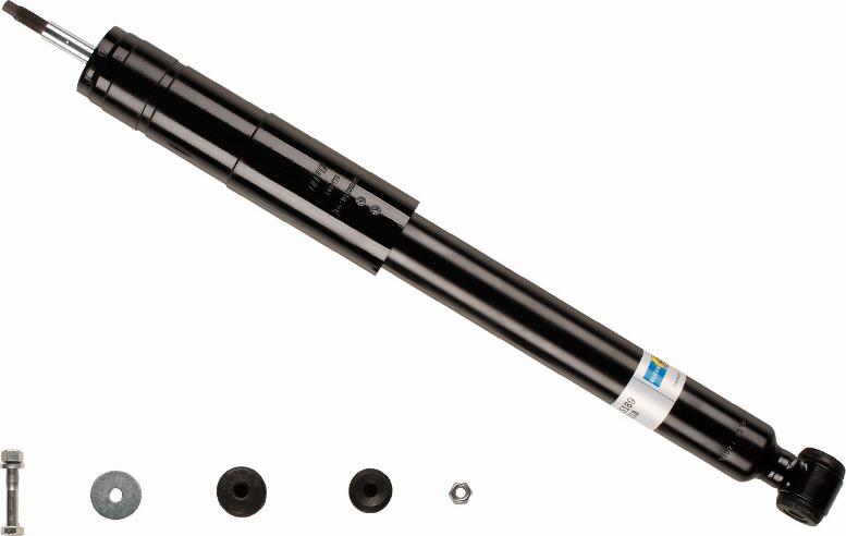 Bilstein 24-015189 - Ammortizzatore autozon.pro