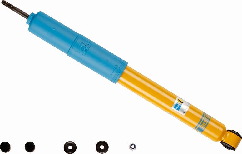 Bilstein 24-015882 - Ammortizzatore autozon.pro