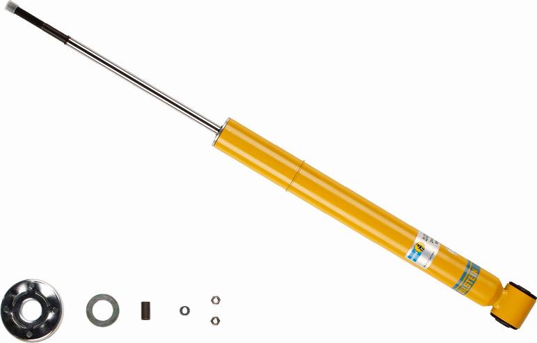 Bilstein 24-015295 - Ammortizzatore autozon.pro