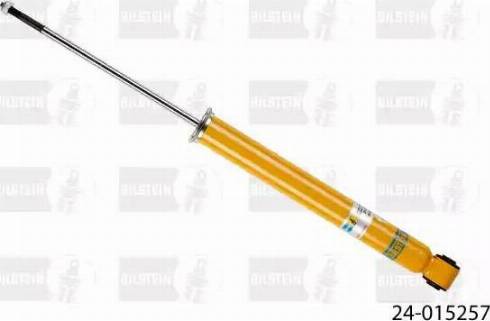 Bilstein 24-015257 - Ammortizzatore autozon.pro