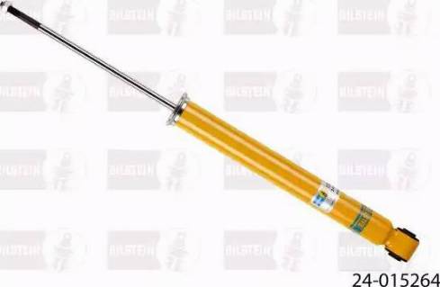 Bilstein 24-015264 - Ammortizzatore autozon.pro