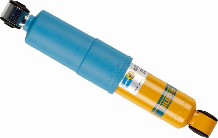 Bilstein 24-015714 - Ammortizzatore autozon.pro