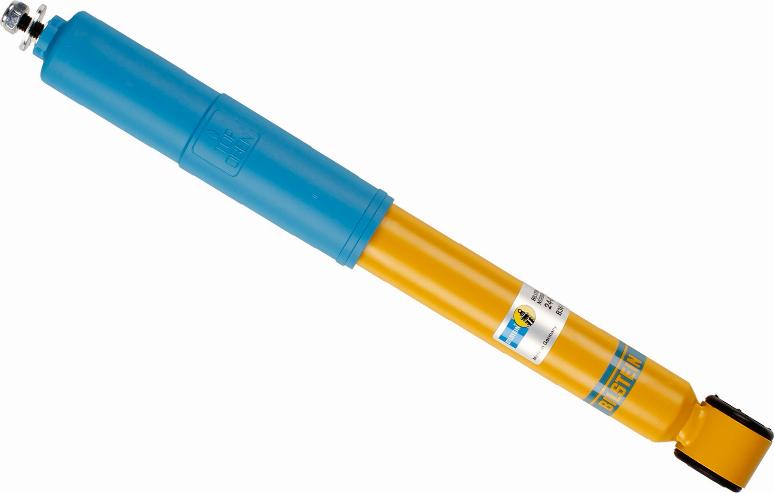 Bilstein 24-016407 - Ammortizzatore autozon.pro