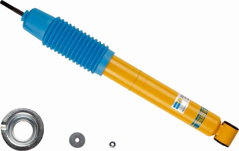 Bilstein 24-016650 - Ammortizzatore autozon.pro