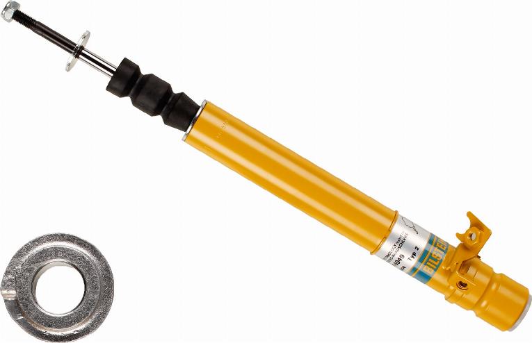 Bilstein 24-016049 - Ammortizzatore autozon.pro