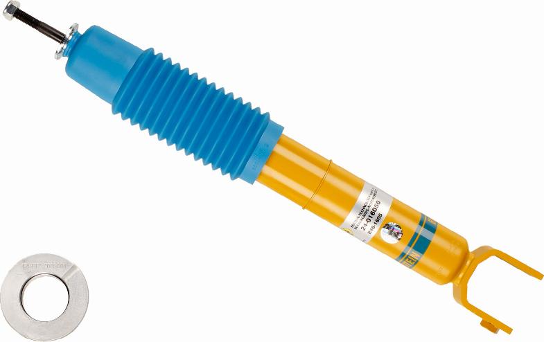 Bilstein 24-016056 - Ammortizzatore autozon.pro