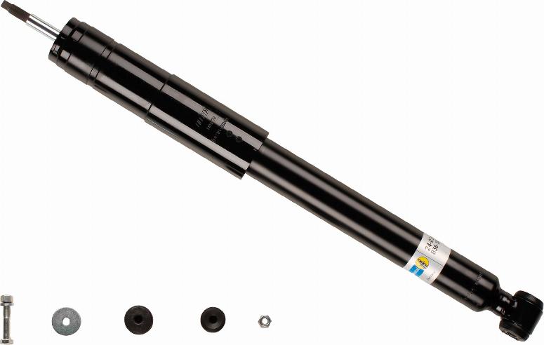 Bilstein 24-016124 - Ammortizzatore autozon.pro