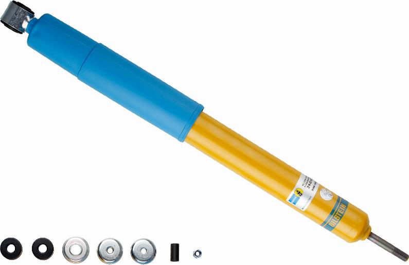 Bilstein 24-016353 - Ammortizzatore autozon.pro