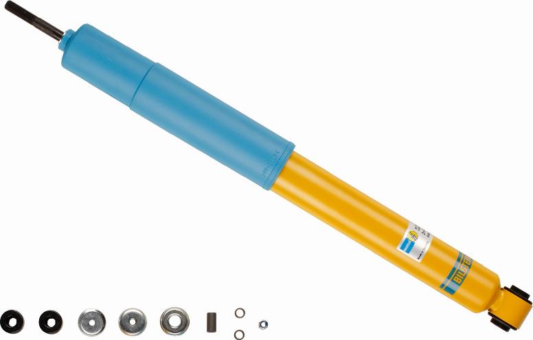 Bilstein 24-016360 - Ammortizzatore autozon.pro