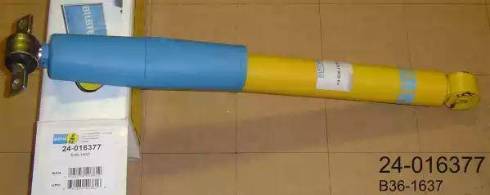 Bilstein 24-016377 - Ammortizzatore autozon.pro