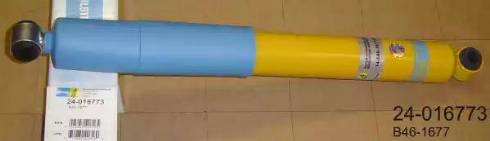 Bilstein 24-016773 - Ammortizzatore autozon.pro