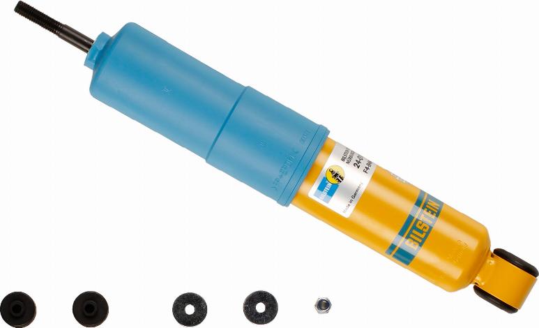 Bilstein 24-010993 - Ammortizzatore autozon.pro