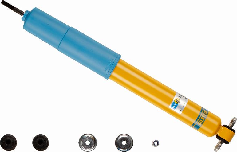 Bilstein 24-010450 - Ammortizzatore autozon.pro