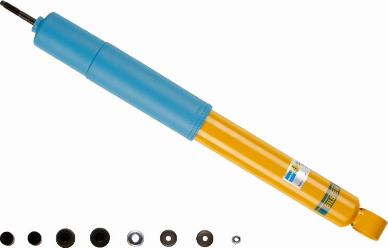 Bilstein 24-010047 - Ammortizzatore autozon.pro