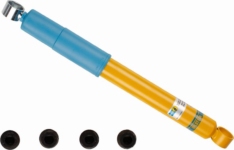 Bilstein 24-010351 - Ammortizzatore autozon.pro