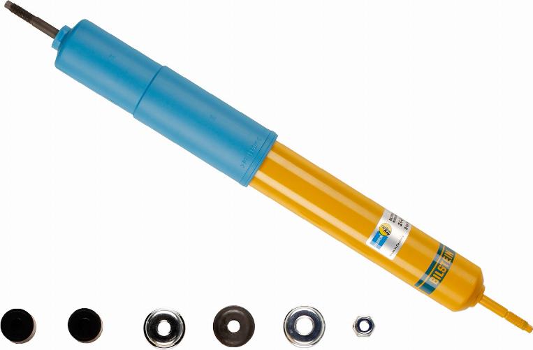 Bilstein 24-010337 - Ammortizzatore autozon.pro