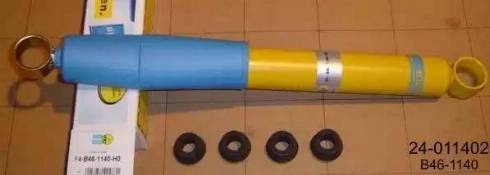 Bilstein 24-011402 - Ammortizzatore autozon.pro