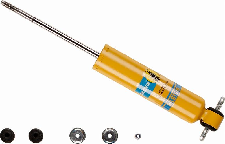 Bilstein 24-011044 - Ammortizzatore autozon.pro