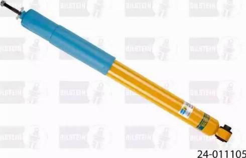 Bilstein 24-011105 - Ammortizzatore autozon.pro