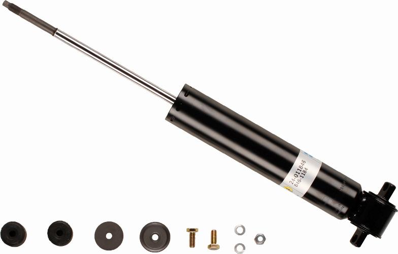 Bilstein 24-011846 - Ammortizzatore autozon.pro