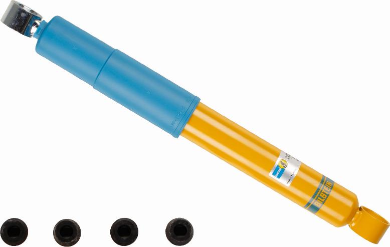 Bilstein 24-011884 - Ammortizzatore autozon.pro