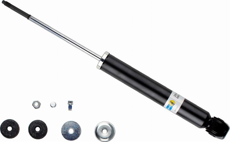 Bilstein 24-011839 - Ammortizzatore autozon.pro