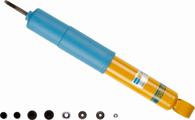 Bilstein 24-011877 - Ammortizzatore autozon.pro