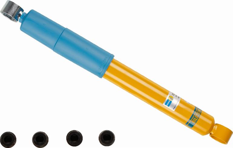 Bilstein 24-011327 - Ammortizzatore autozon.pro