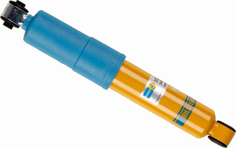 Bilstein 24-018333 - Ammortizzatore autozon.pro