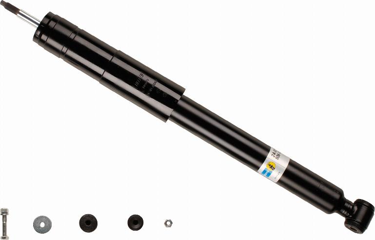 Bilstein 24-013895 - Ammortizzatore autozon.pro