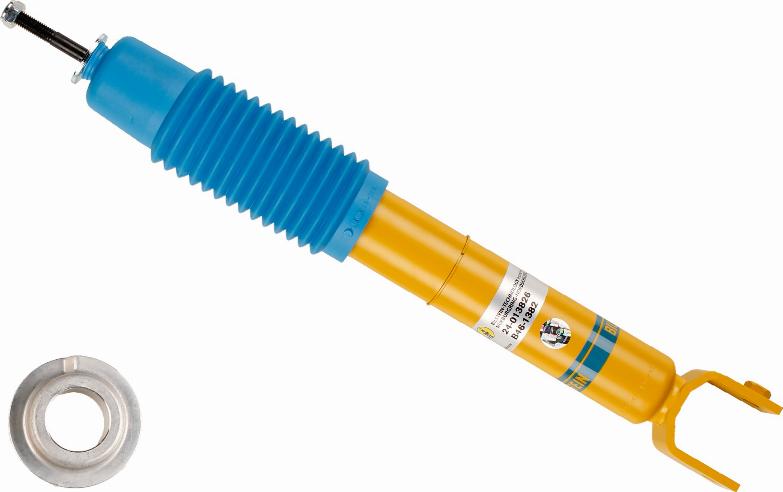 Bilstein 24-013826 - Ammortizzatore autozon.pro