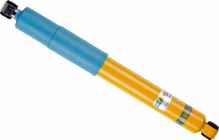 Bilstein 24-013338 - Ammortizzatore autozon.pro