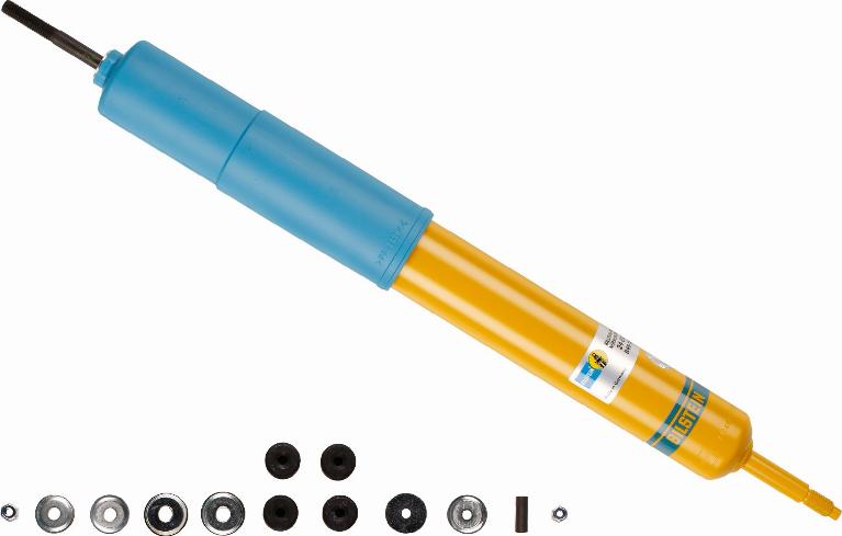 Bilstein 24-012669 - Ammortizzatore autozon.pro