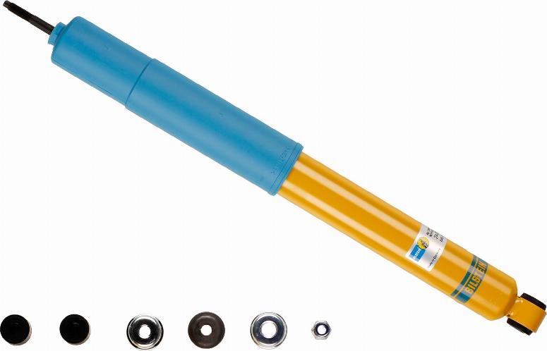 Bilstein 24-012393 - Ammortizzatore autozon.pro