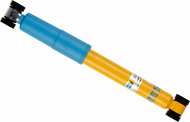 Bilstein 24-012744 - Ammortizzatore autozon.pro