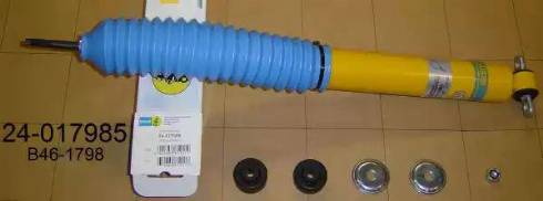 Bilstein 24-017985 - Ammortizzatore autozon.pro