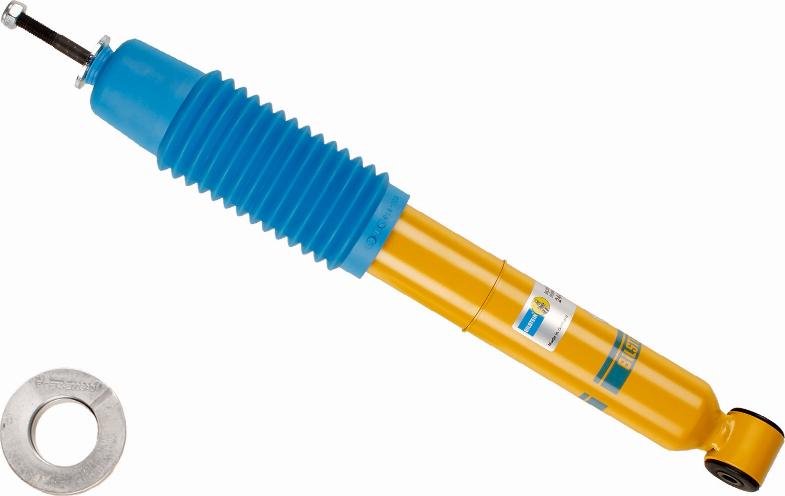 Bilstein 24-017497 - Ammortizzatore autozon.pro